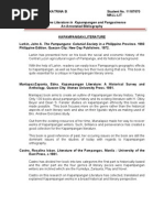 Download Pampanga and an Literature by katrina_malbog SN61721364 doc pdf