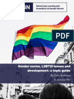 Gender - norms - LGBTQI - issues - and - developme - 5쪽에 노트