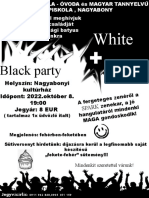 BW Party