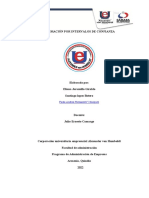 Estimacion Intervalo de Confianza