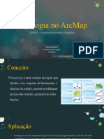 GAC041_SIG_Aula03a - Topologia No ArcMap