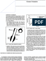 Evaluacion Del Cemento