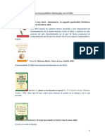 REFERENCIAS BIBLIOGRÁFICAS para Taller de Positivas