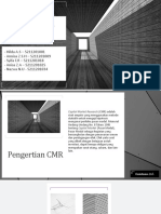 Kelompok - Kelas A - Tugas PPT Review Jurnal CMR - Topik Khusus Akuntansi