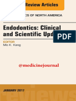 @medicinejournal Dental Clinics of North America 2017 #1