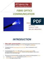 Fibre Optics 2