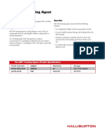 Pen-5M™ Foaming Agent: Stimulation