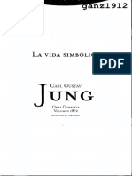 Jung -  18.2 - La Vida Simbólica II 
