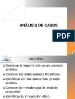 Metodologia de Analisis Mzo-May 11