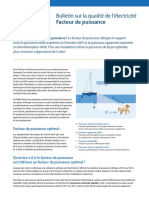 2018g620 Affaires Fiche Facteurs Puissance