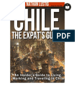 Chile The Expat's Guide