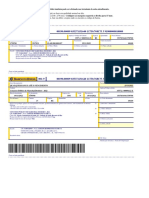 Pagamento título autoatendimento