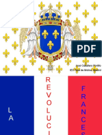 La Revolución Francesa