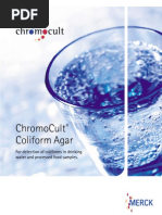 Download chromocult-coliform by Eliana Guilln SN61723142 doc pdf
