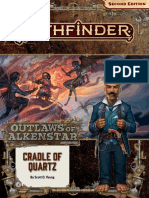 Outlaws of Alkenstar 2 Cradle of Quartz