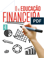 Caderno de Educação Financeira - 4