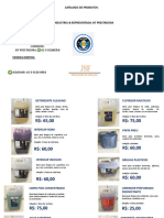 Produtos 3G PDF