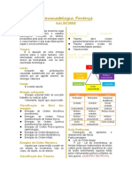 Traumatologia Forense - Aula 2