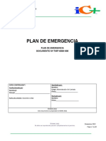 Plan de Emergencia Icmas 4.3 2022