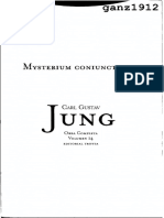 Jung -  14 - Mysterium Coniunctionis  