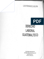 Laboral guatemalteco