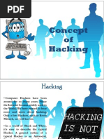 Download Concept of Ethical Hacking by jigsaw55555 SN61723595 doc pdf