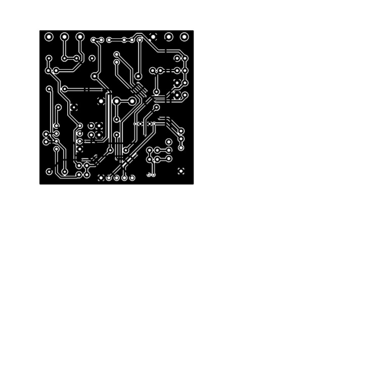 PCB - Fulltone OCD-TH 16mm - 2022-12-14 | PDF