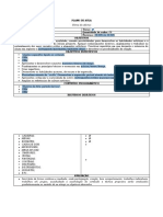 Plano de Aula Nac