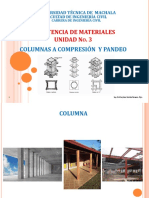 11 Semana Columnas U III