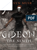 Gideon The Ninth The Locked Tomb 1 - Tamsyn Muir-1-200