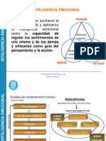 Inteligencia Emocional