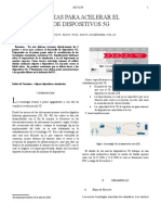 Cinco Estrategias para 5g