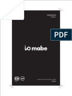 IOT6002I Manual de Usuario V2