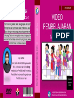 Cover DVD Ayu Lestari (ICT) 3A