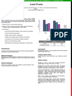 Template Poster Seminar Nasional Pengembangan Agribisnis