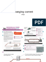 Changing Current, Voltag3