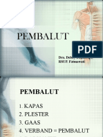 Pembalut 2022