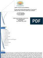 Fuzzy Logic Controller for Microgrid with Wind, Solar and DG