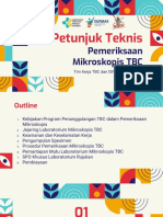 Petunjuk Teknis Mikroskopis 2022