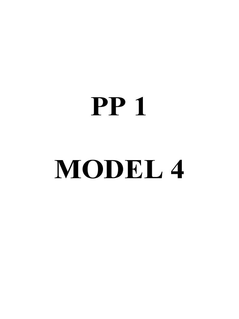 Latihan PP | PDF