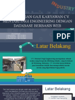 PM2 - Kelompok 11 - PPT - Pendistribusian Alpukat Menggunakan Algoritma GA