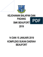 JK SMK Beaufort 2020