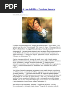 Mariologia à Luz da Bíblia