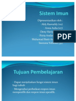 Sistem Imun