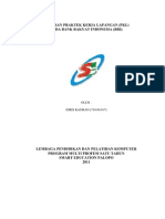 Download Laporan Praktek Kerja Lapangan Bri by Moobo Smart SN61725542 doc pdf