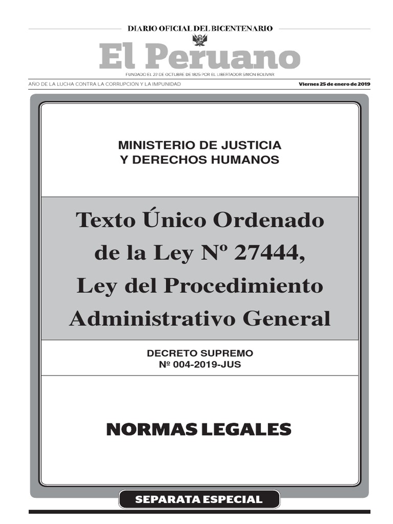 tuo-ley-27444-lpag-descargar-gratis-pdf-legislaci-n-regulaci-n