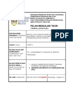 5-Pelan Mengajar Teori