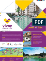 Apresentacao VIVAZ Sao Cristovao