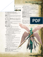 Pathfinder 1e Bestiary I Angel, Planetar