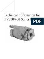 PVTechnical Manual